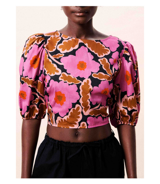 FRNCH Agate Top