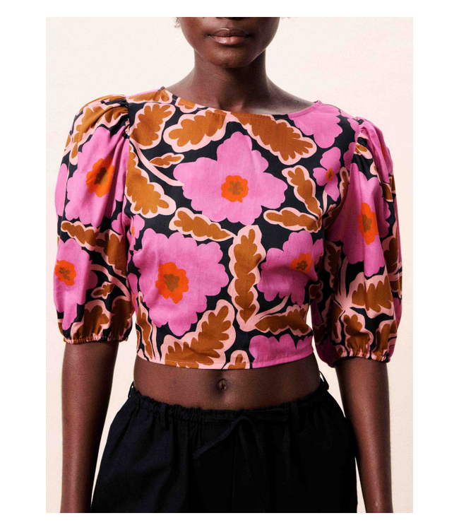 Agate Top