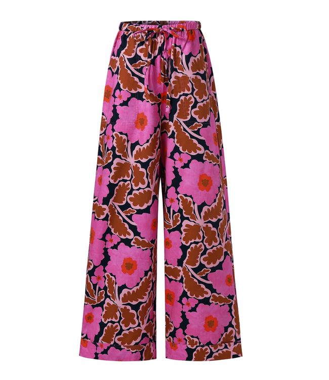 Lotus Pant