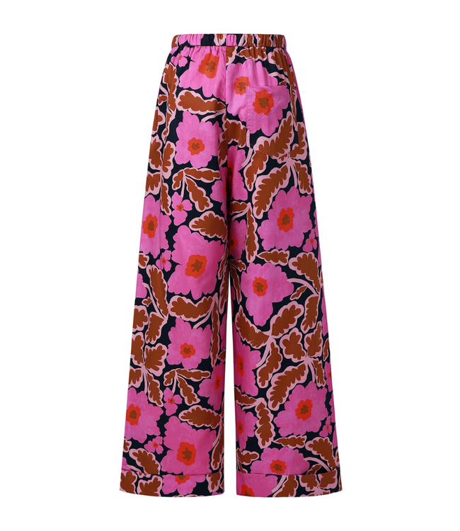 Lotus Pant