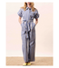 FRNCH Oceanus Jumpsuit