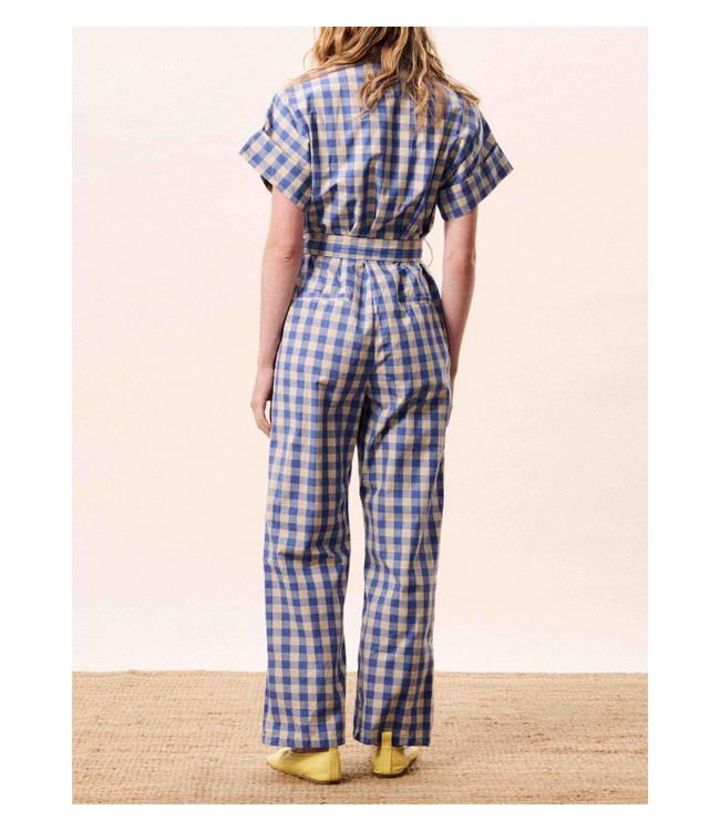 Oceanus Jumpsuit