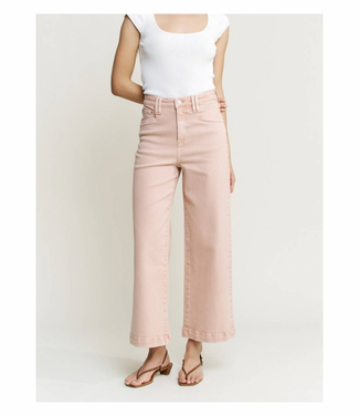 Mica Denim Melanie Crop Jeans