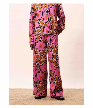 FRNCH Lotus Pant
