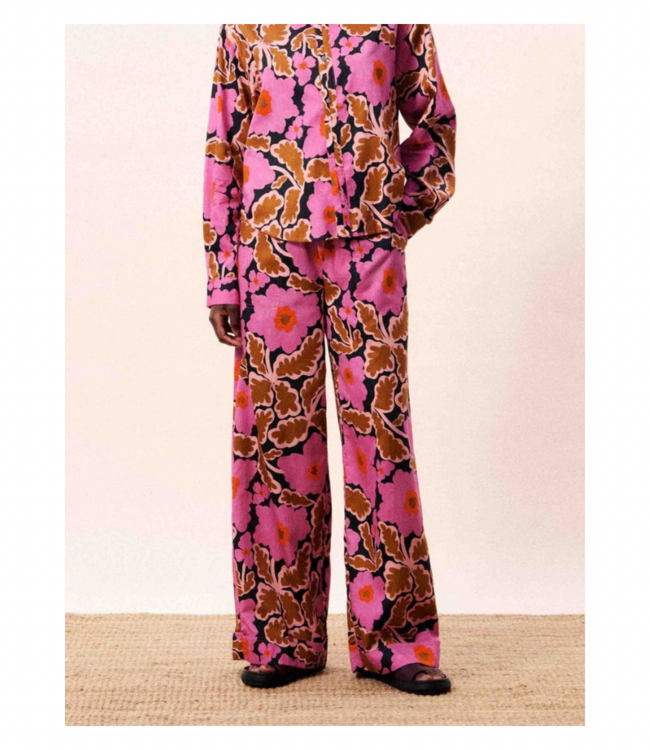 Lotus Pant