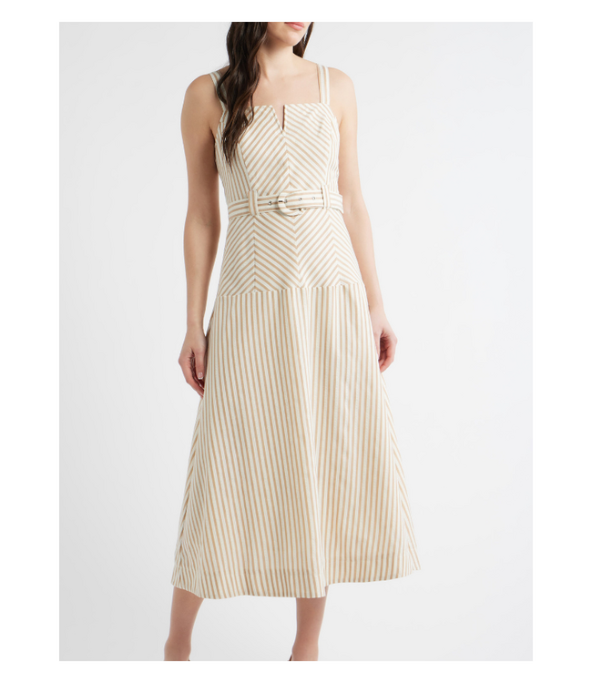 Zamira Dress