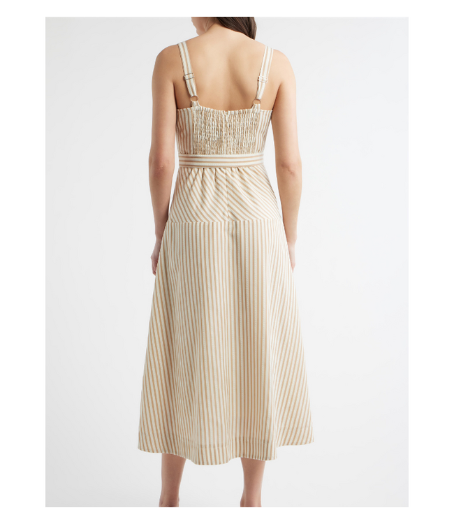 Zamira Dress