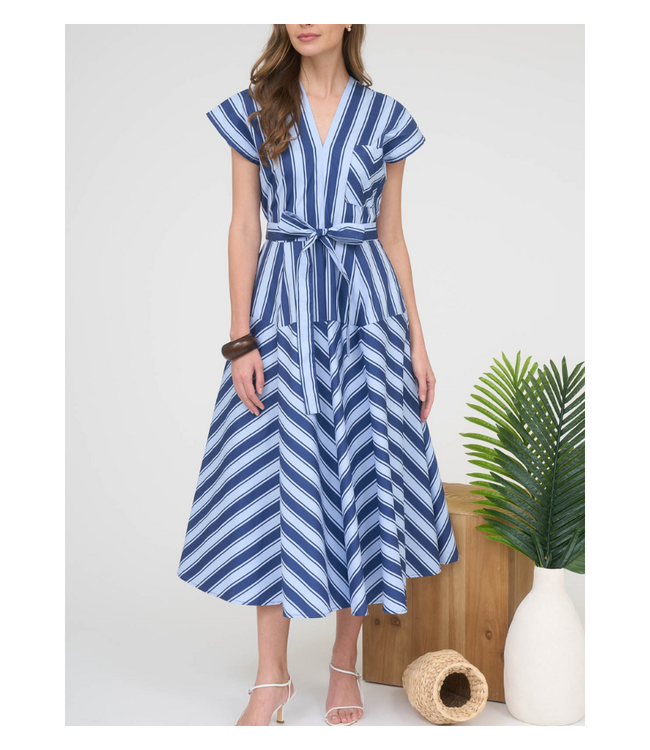 Zuri Dress