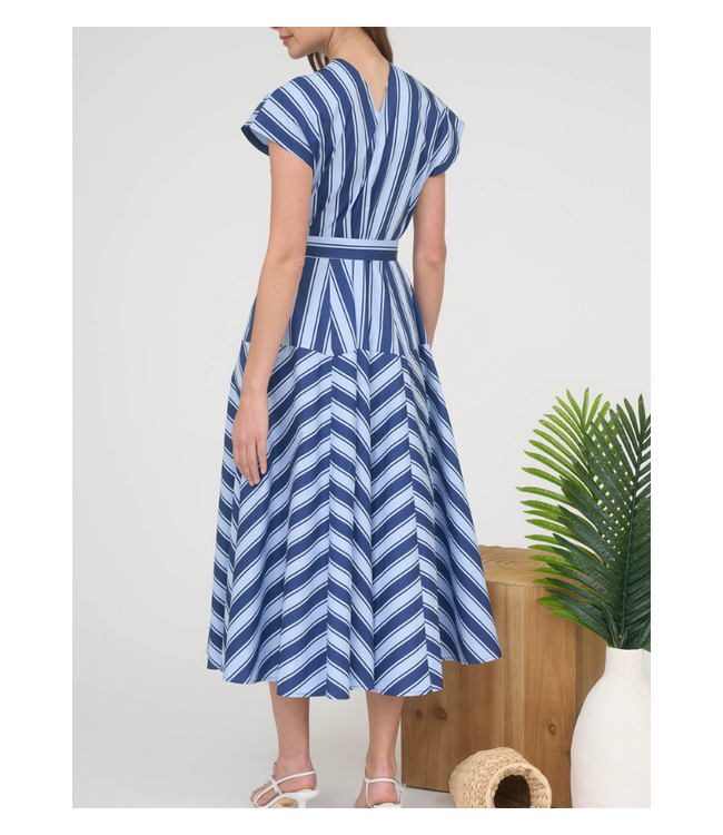 Zuri Dress