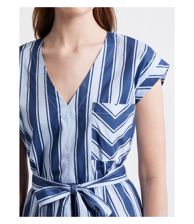 Zuri Dress
