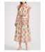 Zoe and Claire Zelda Dress