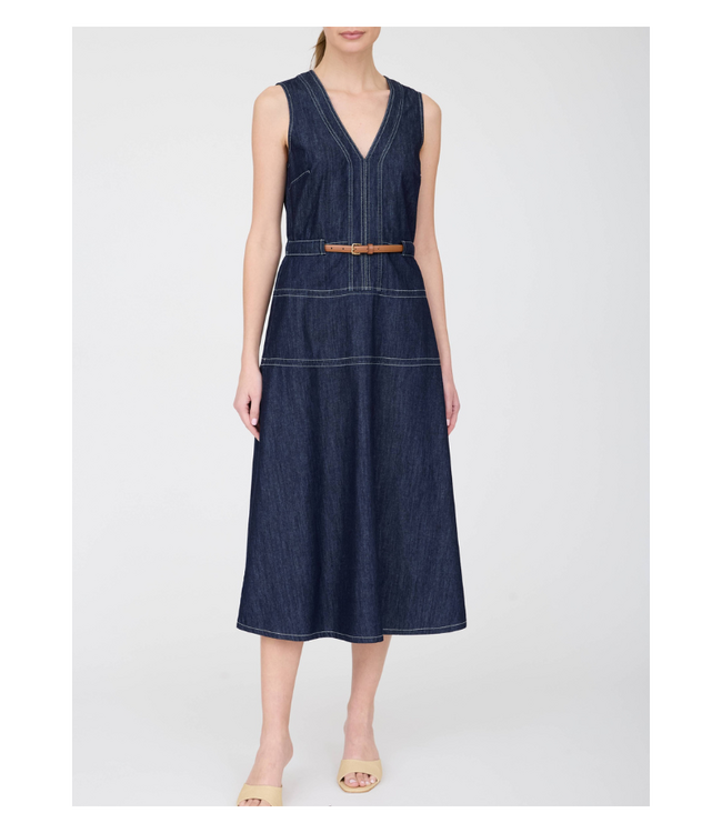 Zola Dress