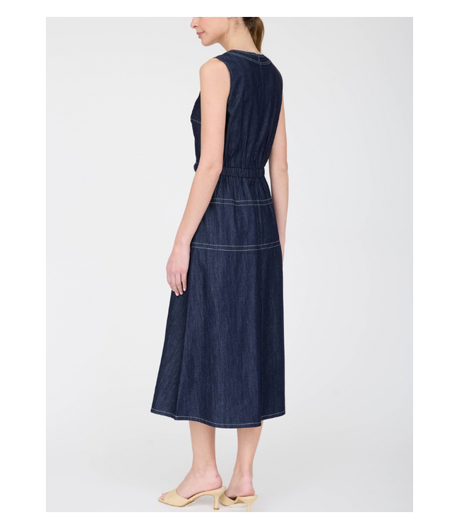 Zola Dress