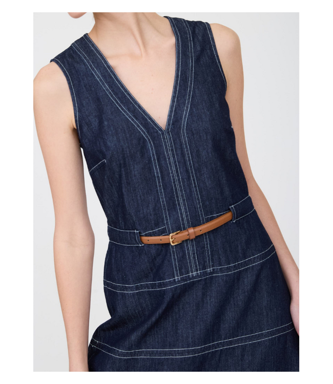 Zola Dress
