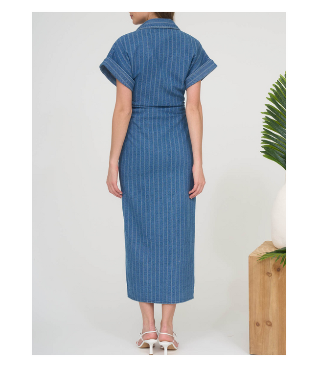 Zarie Dress