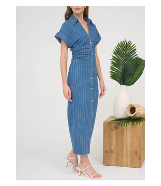 Zoe and Claire Zarie Dress