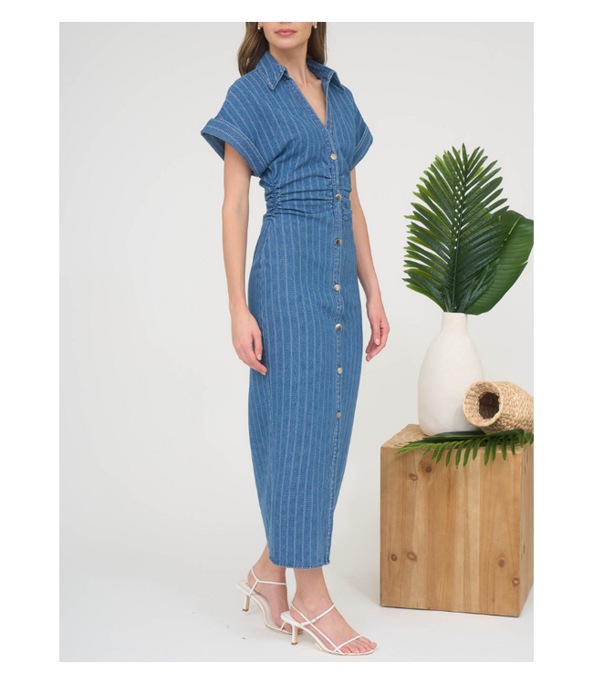 Zarie Dress