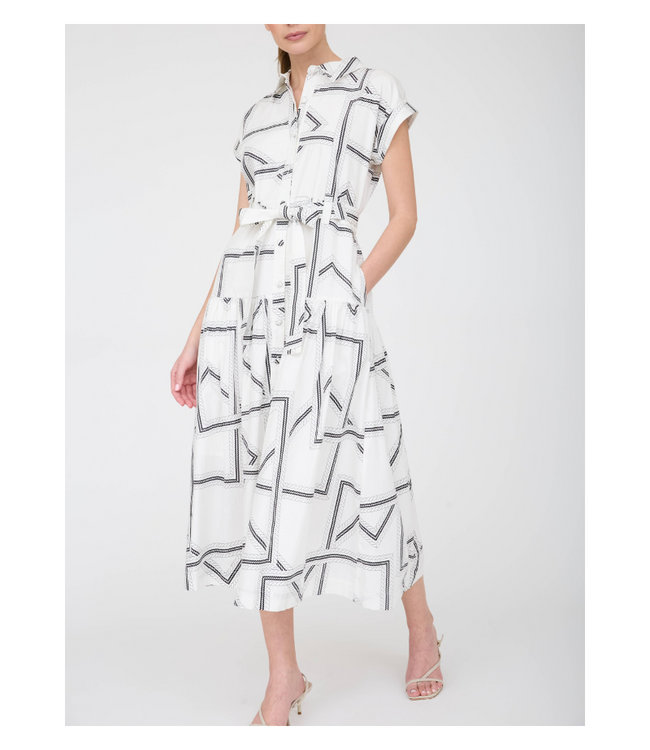 Zelie Dress