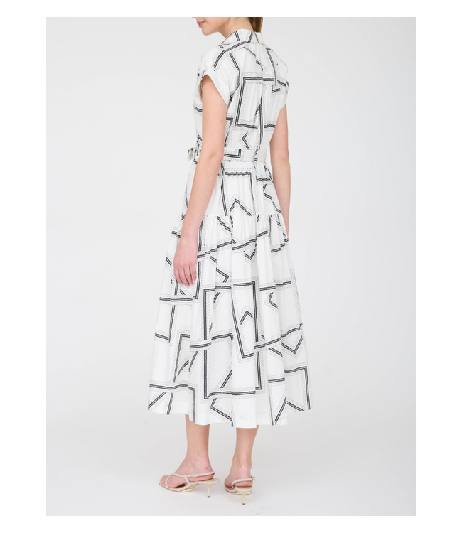Zelie Dress
