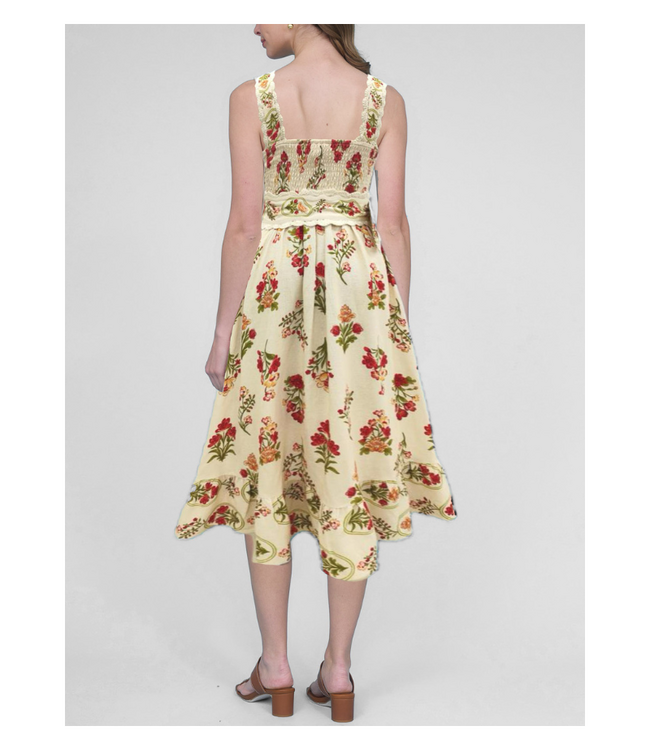 Zoe Dress