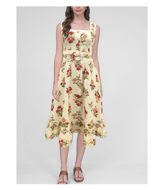 Zoe and Claire Zoe Dress
