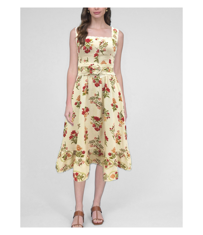 Zoe Dress