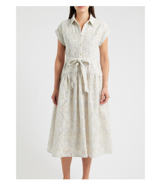 Zoe and Claire Zaria Dress