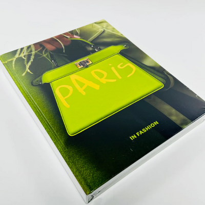 Coffee Table Books