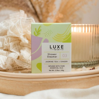 Beauty + Wellness