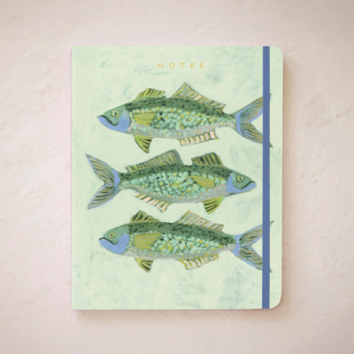 Journals + Notebooks