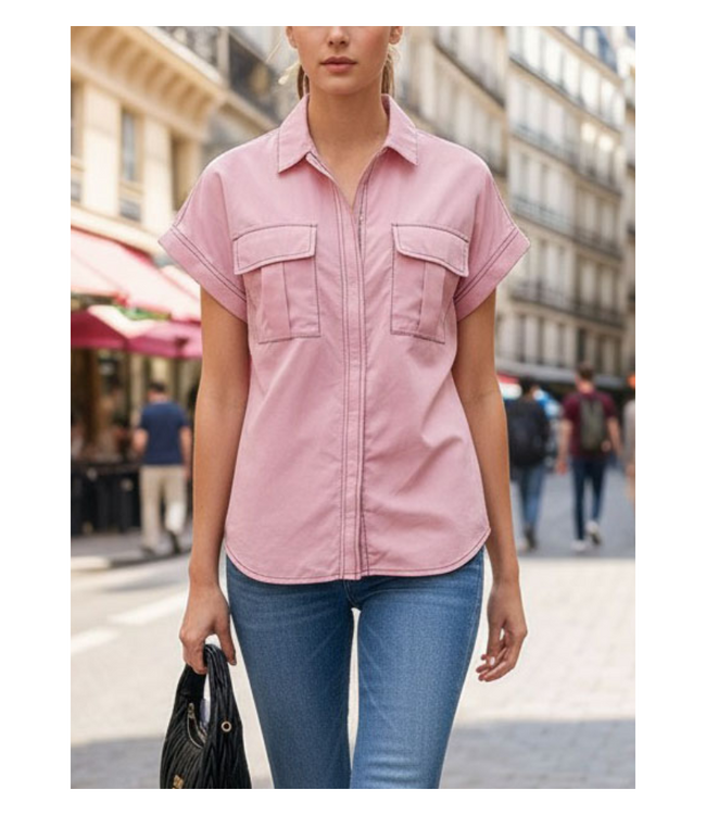 Vanya Top