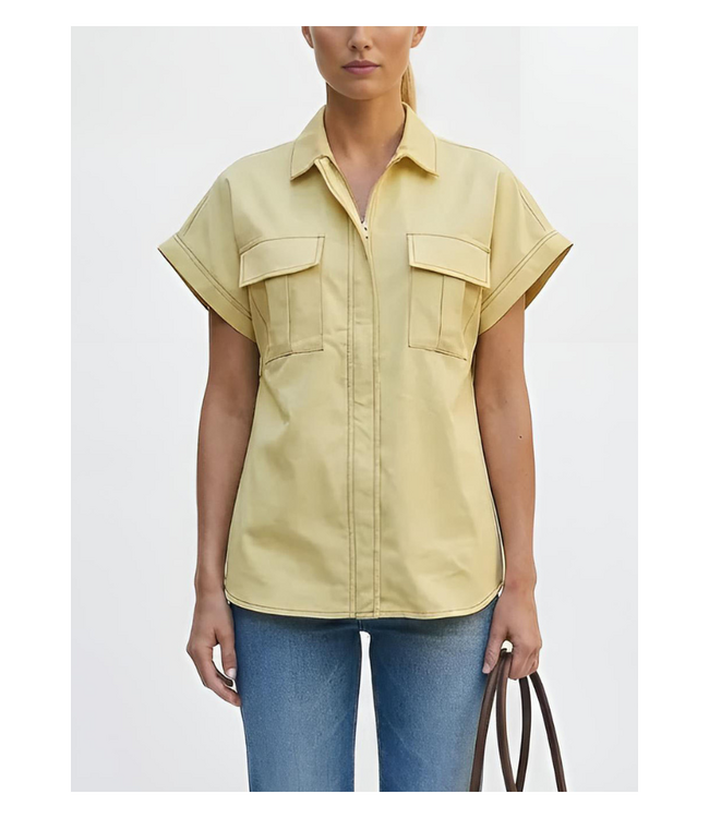 Vanya Top