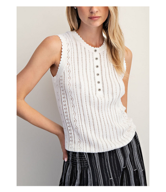 Cotierra Charmaine Tank Top