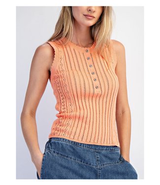 Cotierra Charmaine Tank Top