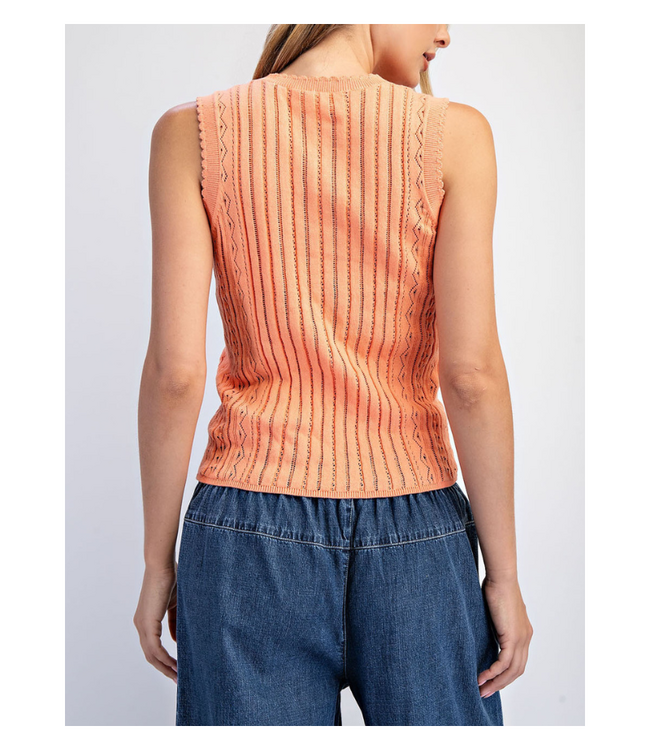 Charmaine Tank Top