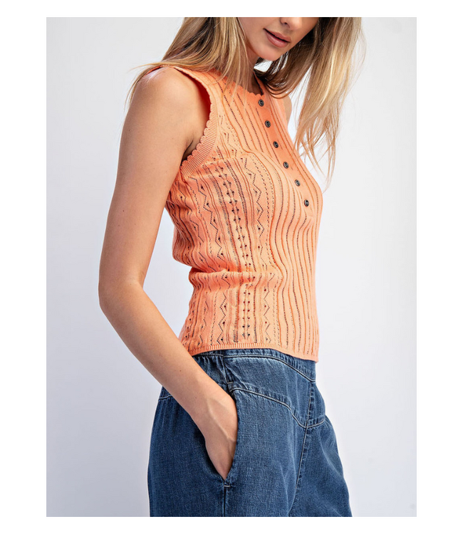 Charmaine Tank Top