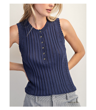 Cotierra Charmaine Tank Top