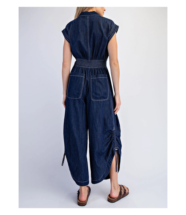 Cassie Jumpsuit
