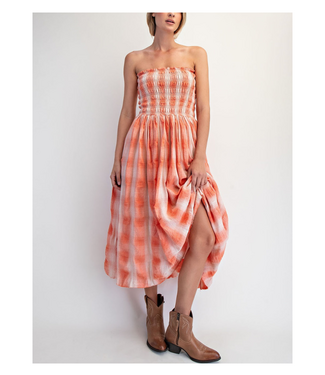 Cotierra Cassie Convertible Skirt Dress