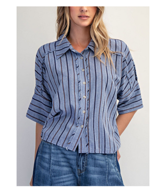Cotierra Cassidy Top