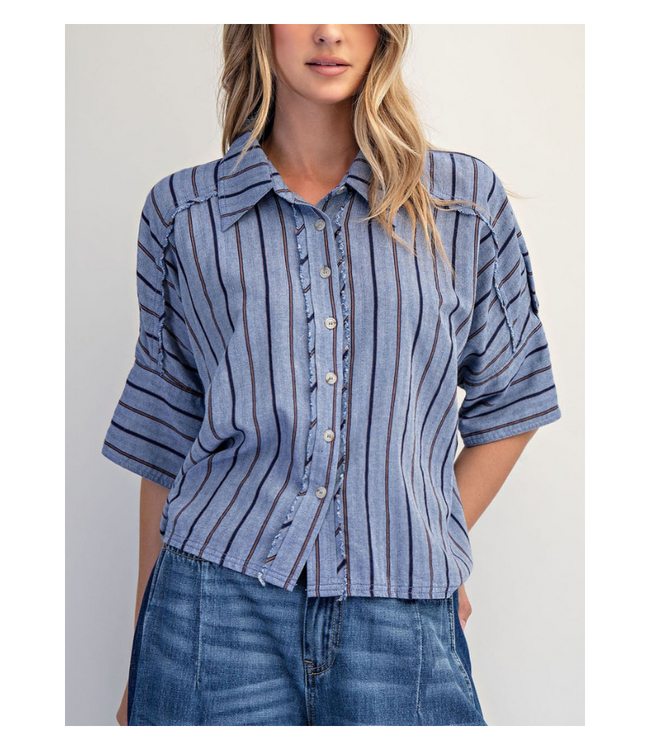 Cassidy Top