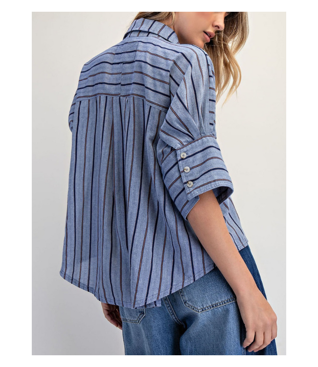 Cassidy Top