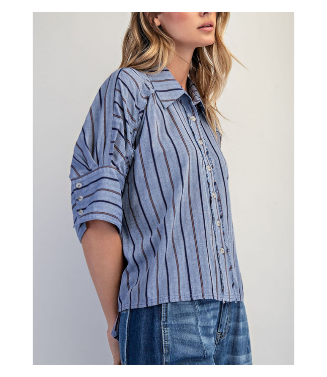 Cassidy Top
