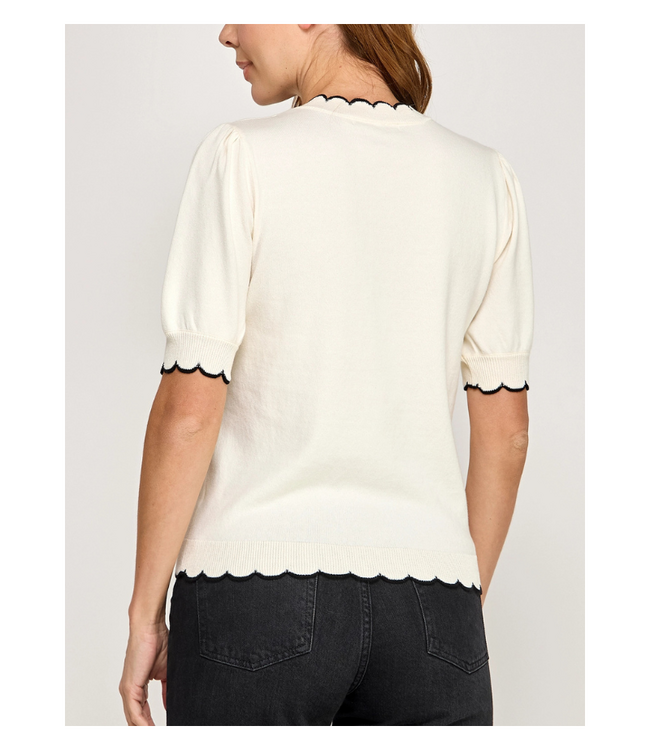 Ellie Top