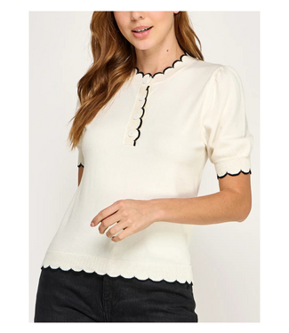 Ellie Top