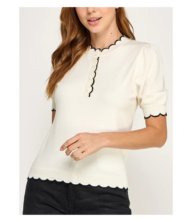 Ellie Top