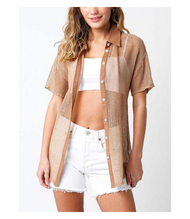 Bella Top