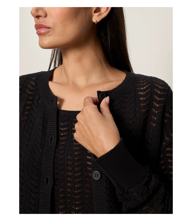 For Keeps Cardigan