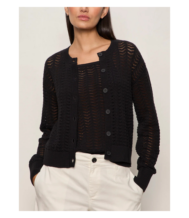 For Keeps Cardigan