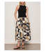 Sanctuary Sandbar Mix Media Dress